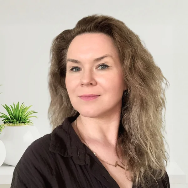 Joanna Lichwała