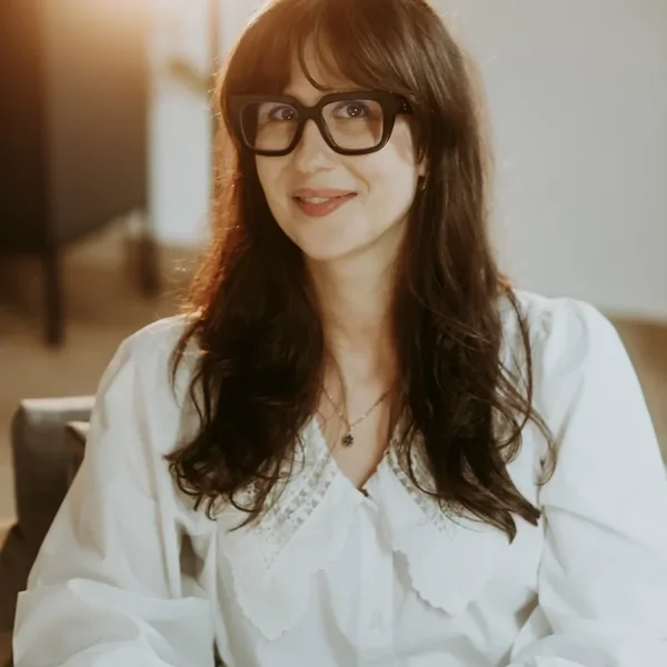 Klaudia Borek