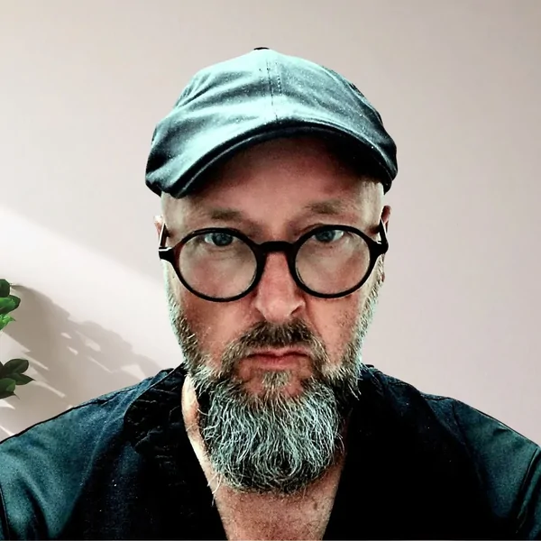 Maciej Woropaj