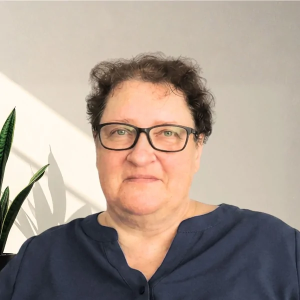 Monika Zwierzak