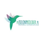 Pracownia Psychologiczna Zielony Koliber