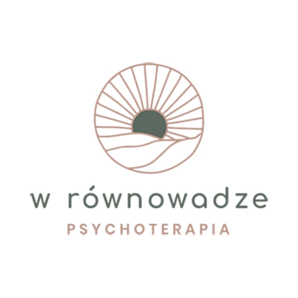 Pracownia Psychoterapii W RÓWNOWADZE