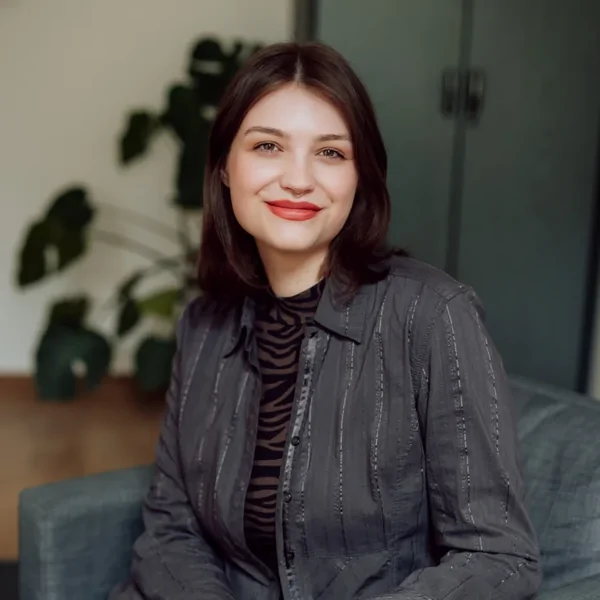 Roksana Janicka